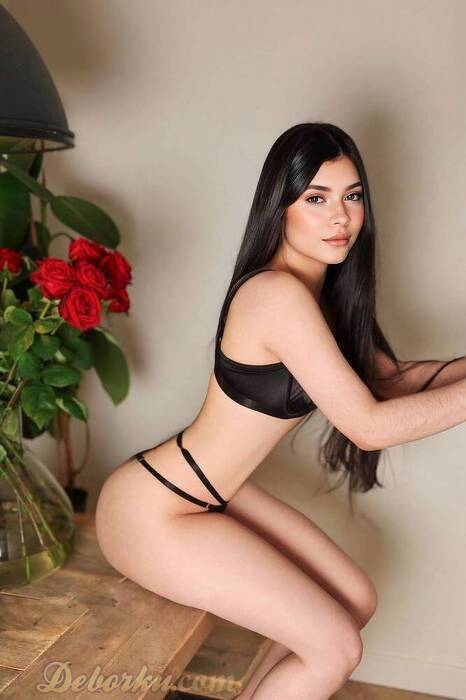Девушка Арина 23 Русская из Подольска
